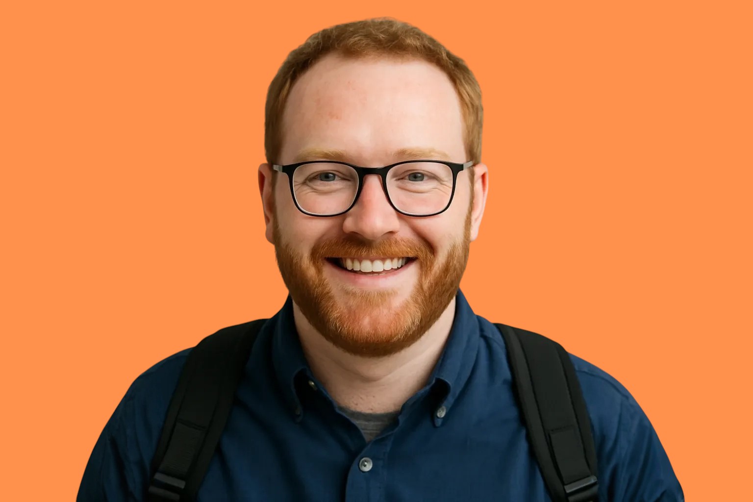 Liam O'Connor