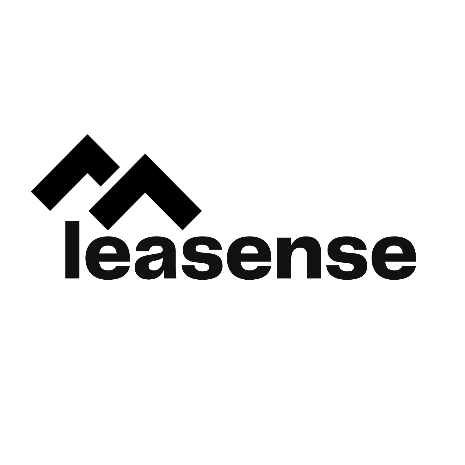 Leasense Logo