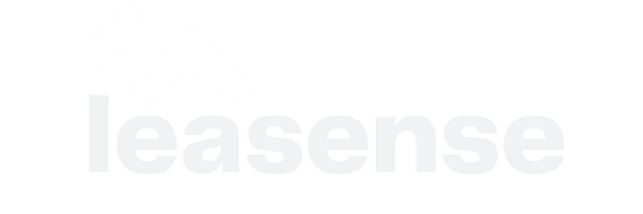 Leasense Logo